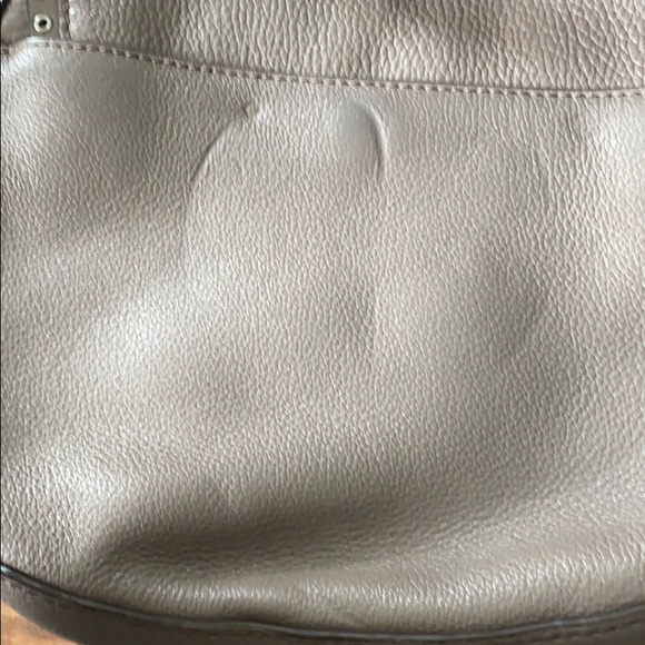 MICHAEL KORS Brooklyn Cinder Brown' Medium NWT - Picture 8 of 8